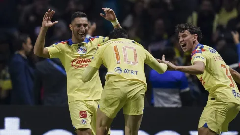 América podría sufrir dos salidas más.