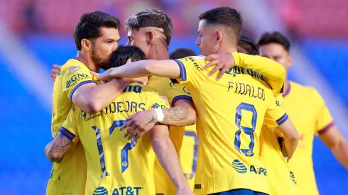 América podría seguir teniendo bajas para el Apertura 2024