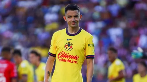 La oferta millonaria a la que América se ha resistido por Álvaro Fidalgo