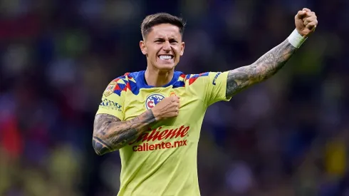 Brian Rodríguez se quedaría en el América.