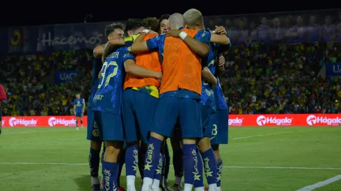 América sumó su segunda victoria de la temporada