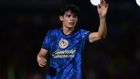 André Jardine le da una solución al América.