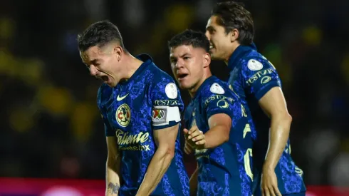 América tiene fecha de regreso.