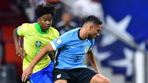 Cáceres apunta a ser la siguiente baja de América.