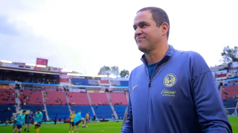 Los dos jugadores sorpresa de André Jardine para la Leagues Cup 2024