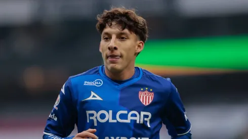 Jurado parece alejarse cada vez más de América.