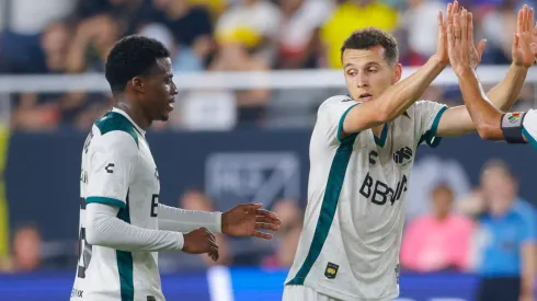 El dato que revela que América podría fichar a Oussama Idrissi en el futuro