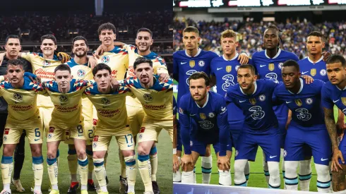 América vs. Chelsea: ¿Cuándo y dónde se jugará el amistoso internacional del 2024?