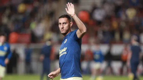 Sebastián Cáceres no fichará con Sevilla: ¿Por qué?