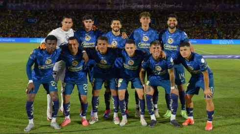 La importante tabla que lidera América entre todos los clubes de la Leagues Cup 2024