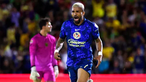 Rodrigo Aguirre revela la clave para meter muchos goles en América