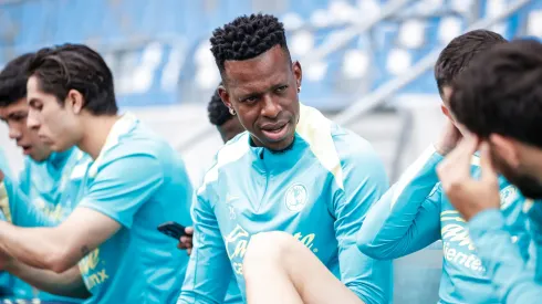 El nuevo tridente con el que América buscará ganar el Tricampeonato en el Apertura 2024