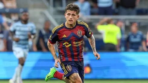 América se ha interesado en Diego Luna.