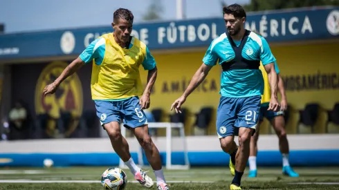 América ya habría cerrado filas para el Apertura 2024