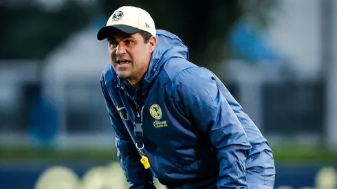 La gran duda de André Jardine en la línea defensiva de América