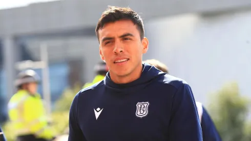 Ex América: Diego Pineda regresa de Europa a Venados en Liga de Expansión