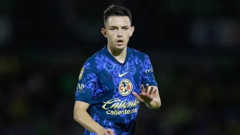 América cerca de asegurar la continuidad de Fidalgo.