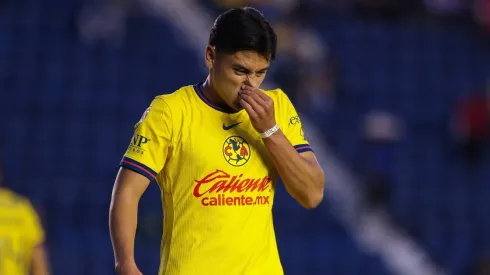 Ramón Juárez tiene por delante un torneo clave.