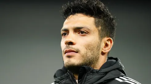 El gran reto que tendrá Raúl Jiménez en la nueva temporada con Fulham