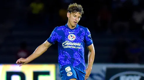 Importante revelación de Lichnovsky sobre su futuro en América