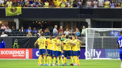 América no pudo ante el Chelsea y hay noticias de mercado.