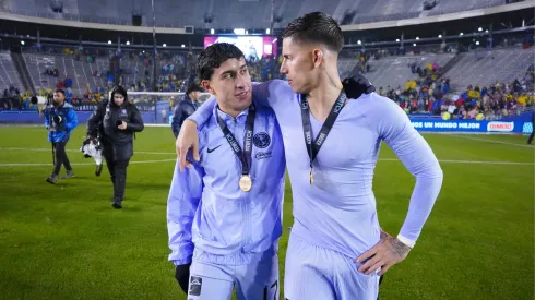 De ser la última opción a ser titular indiscutible con André Jardine