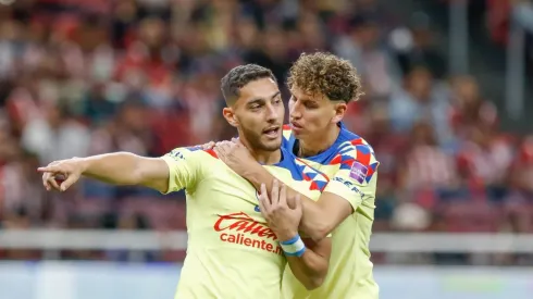 América tendrá un problema ante Aston Villa.