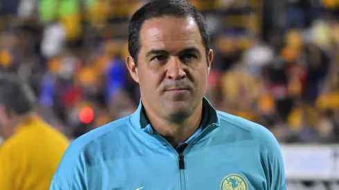 Aficionados del América no pueden creer la decisión de Jardine.