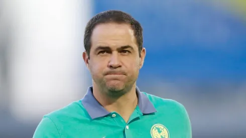 André Jardine ya piensa en la Leagues Cup