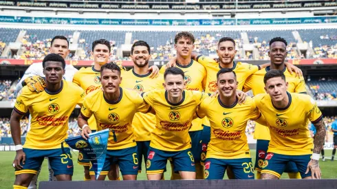 América cierra con triunfo el Tour Águila.