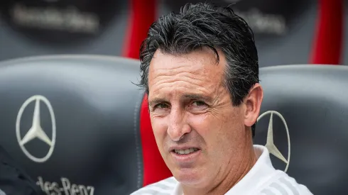 Unai Emery destacó la calidad del América