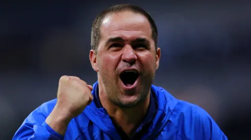 André Jardine se prepara para el debut en la Leagues Cup