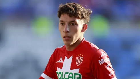 América negoció con Necaxa por Heriberto Jurado en el pasado.