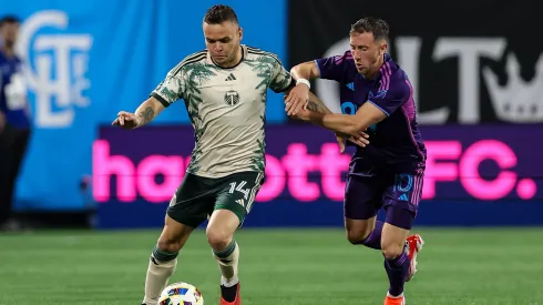 Jonathan Rodríguez podría enfrentar al América