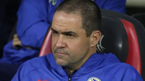 André Jardine tendrá una sorpresa para debutar en la Leagues Cup.