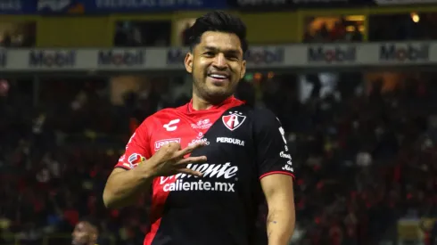 América es mejor pero se debe cuidar del Atlas.