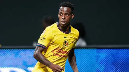 Cristian Borja y las declaraciones con las que enamoró al americanismo