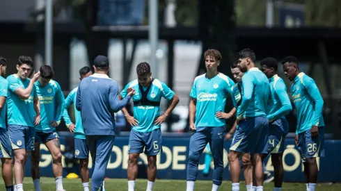 Las Águilas apuntan a tener cuadro de lujo en Leagues Cup.