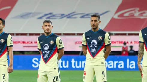 América sigue siendo tendencia en el mercado.