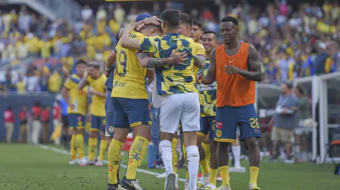 América debuta en la Leagues Cup ante Atlas