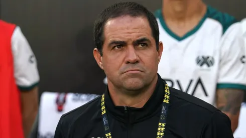 André Jardine habla de la Leagues Cup