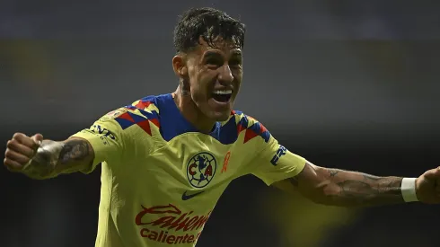 Cristian Calderón encuentra un segundo trabajo fuera del América.