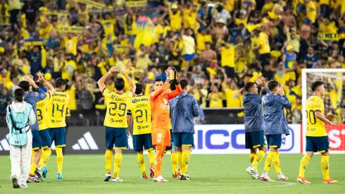 América avanzó a los octavos de final de la Leagues Cup 2024 tras eliminar a Atlas