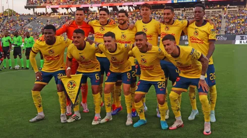 El accesible camino que tendría América para ser el próximo campeón de la Leagues Cup 2024