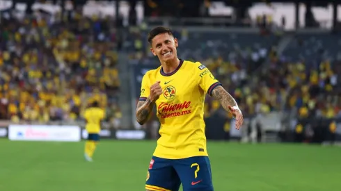 Brian sorprendió al americanismo.