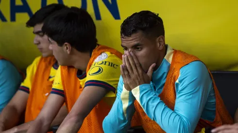 América tendría cambios importantes ante St. Louis