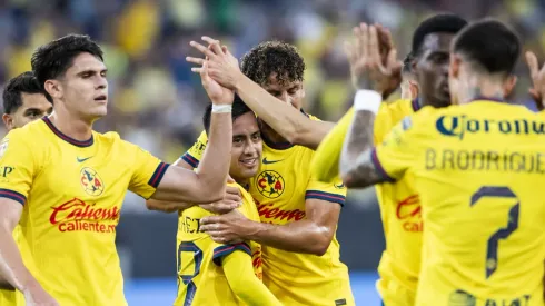 América enfrentará a St. Louis en los Octavos de Final