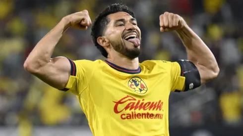 Henry Martín sigue de racha en la Leagues Cup