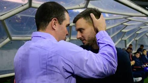 Anselmi se sumó a los dichos de Jardine.