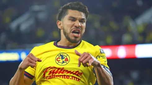 En la Leagues Cup sí saben reconocer al Club América.